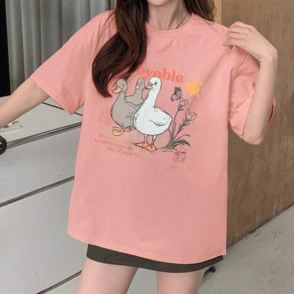 DAZY graphic tee - Picture 6 of 8